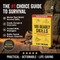 100 Deadly Skills — Real Navy SEAL Field Manual