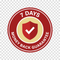 Guarantee Badge